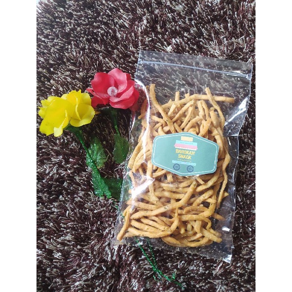 

Stick Kue Bawang 200gr