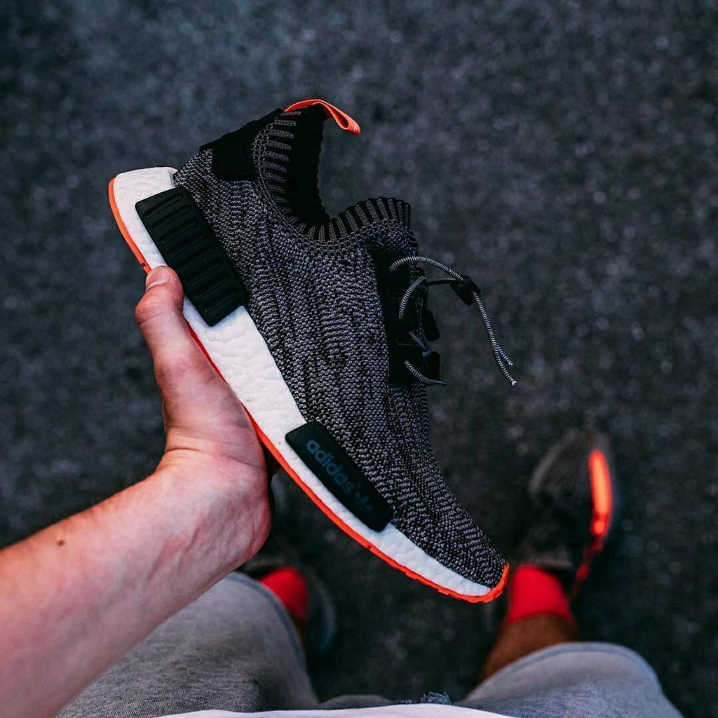 nmd r1 overkill firestarter