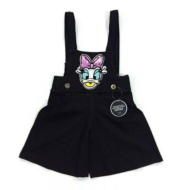 FROGGY CULLOTE / Overall anak / Baju anak Ama Collection