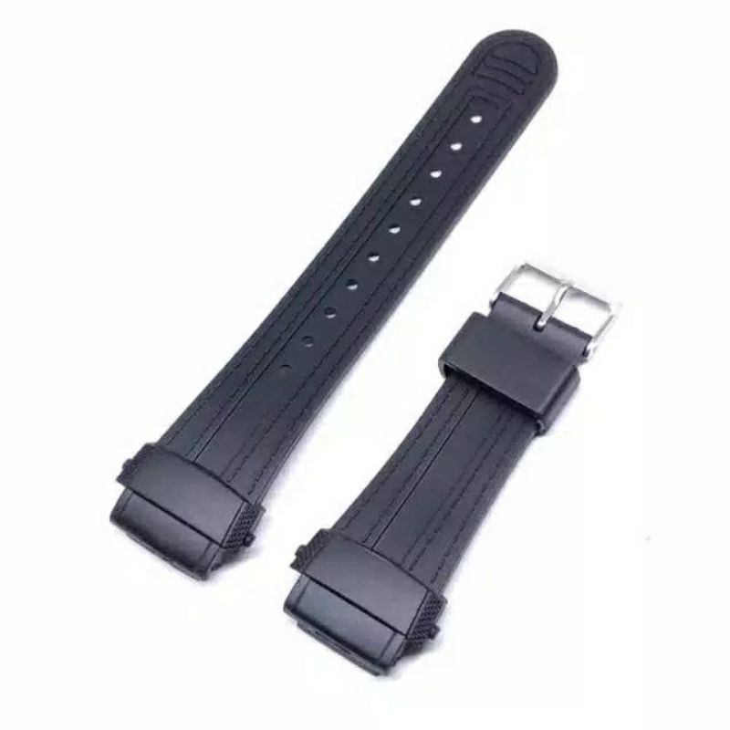 TALI JAM CONSINA AD1209 STRAP RUBBER JAM TANGAN CONSINA 1209 AD 1209