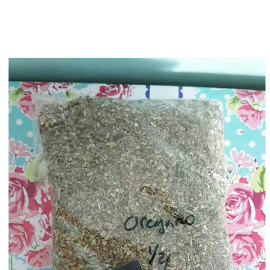 

Bubuk oregano repack 100grm