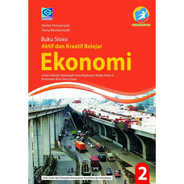 Materi ekonomi kelas 11 semester 1 kurikulum 2013 pdf