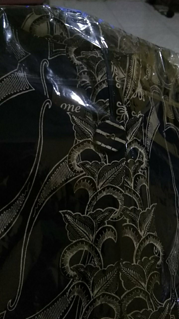 Batik Wanita Modern Set Ati /batik Wanita Jumbo