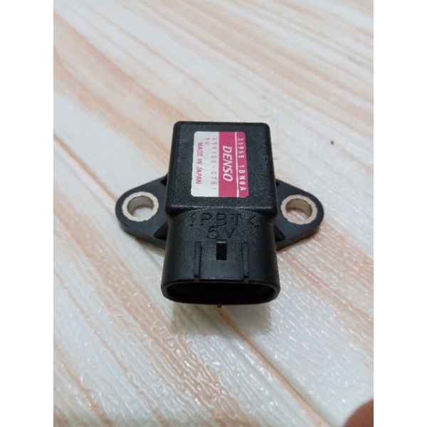 Harga map sensor mobil Terbaru Jun 2026 | BigGo Indonesia