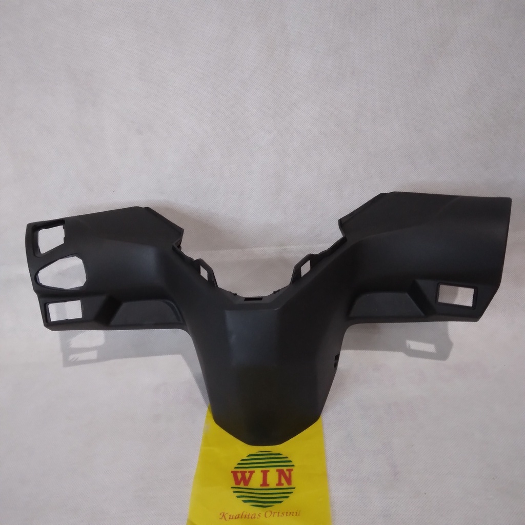 RAJAWALI MOTOR - Batok Belakang Beat Street ESP 2016 2017 2018 2019 | rear handle cover WIN | kepala