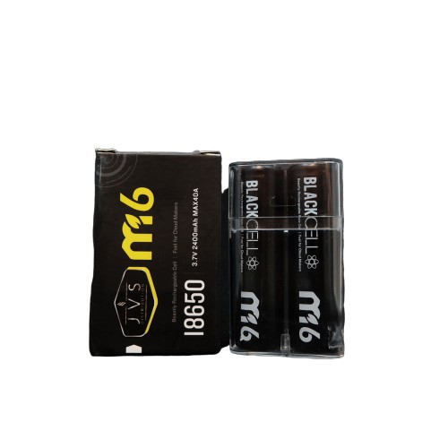 BATERAI BLACKCELL M6 2400MAH