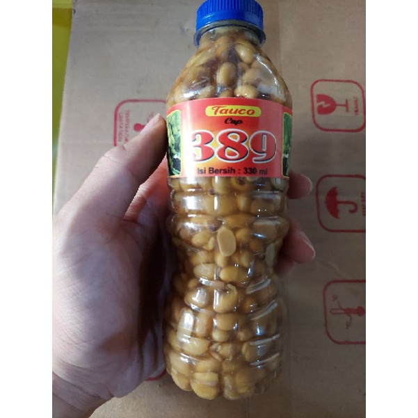 

Tauco cap 389 Singkawang 330ml