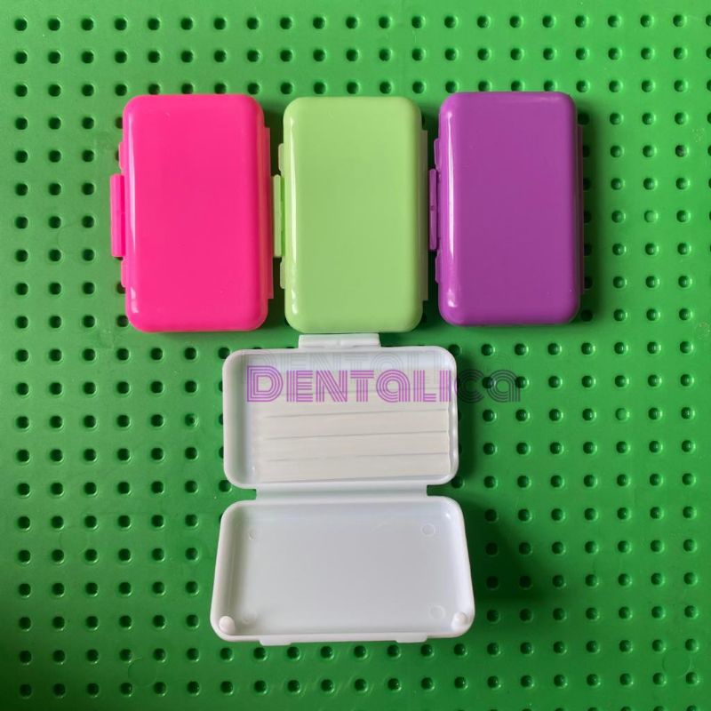 Dental wax ortho/ fruit scent wax/ wax behel anti sariawan