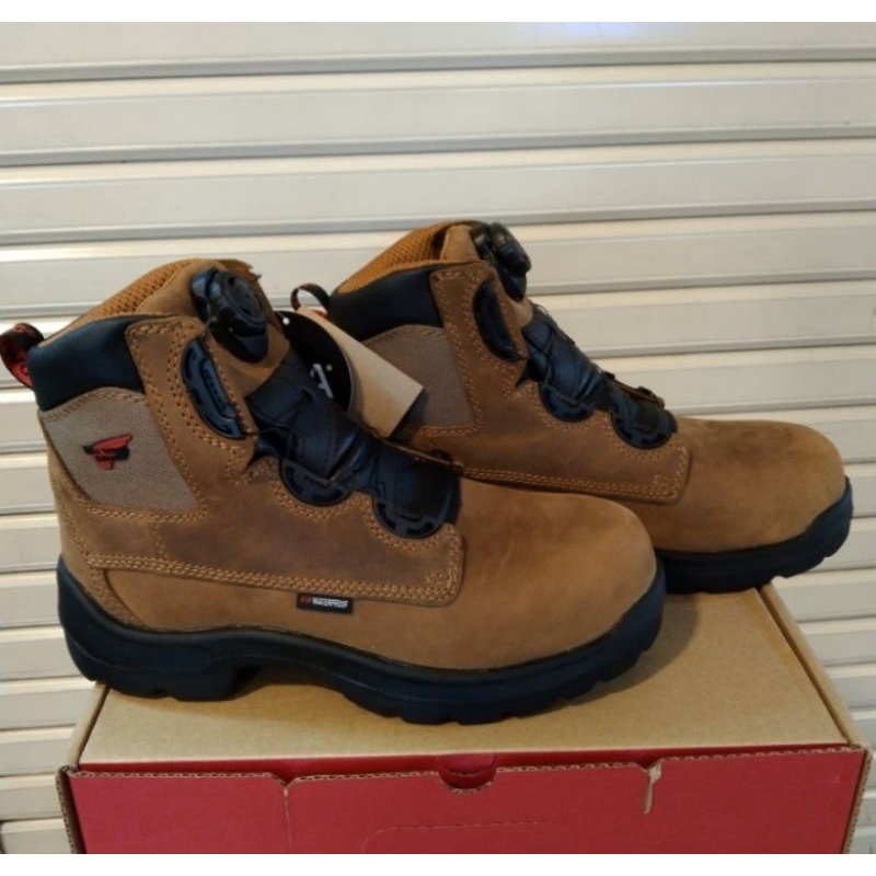 Jual Sepatu Safety RED WING 4216 Original Promo