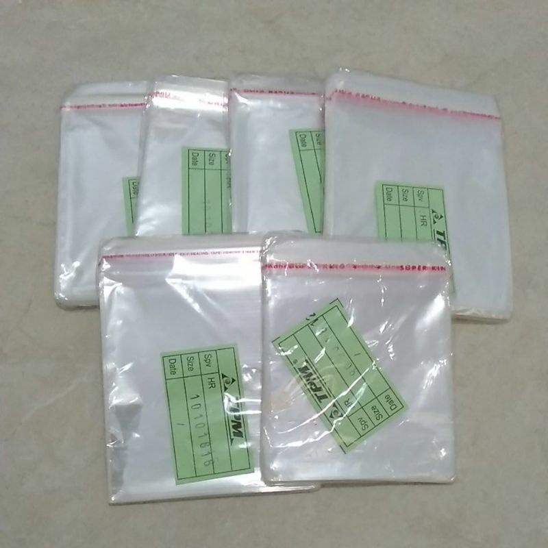 Plastik opp lem perekat