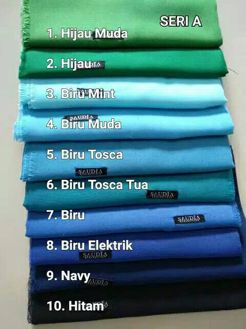 Ratu Hijab saudiya exclusive High quality