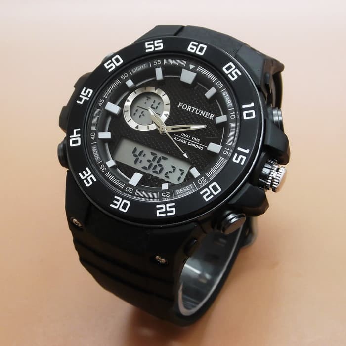 Jam Tangan Original Fortuner