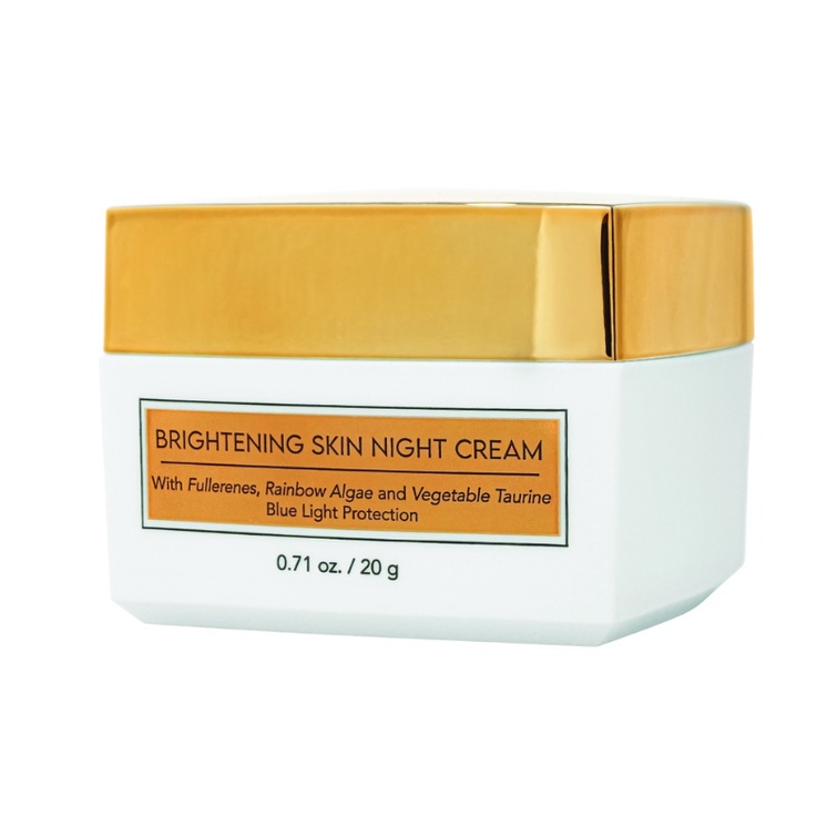 LT Pro Brightening Skin Night Cream 20 gr