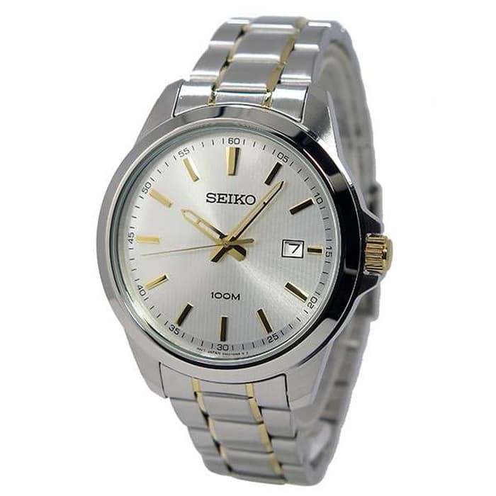 JAM TANGAN SEIKO SUR157P1 / SUR157 ORIGINAL BERGARANSI RESMI