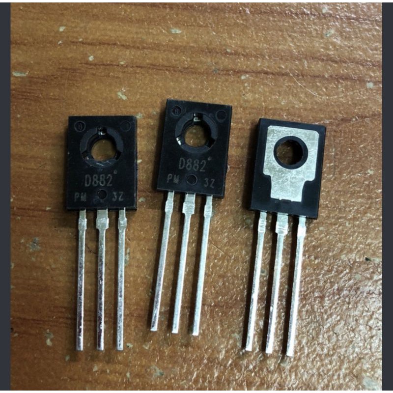 d882 2sd882 asli pm3z bwproduct