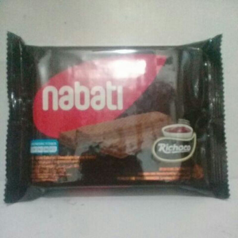 

NABATI COKLAT 2000