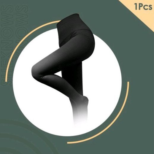 SHEKNOWS contouring pants legging
