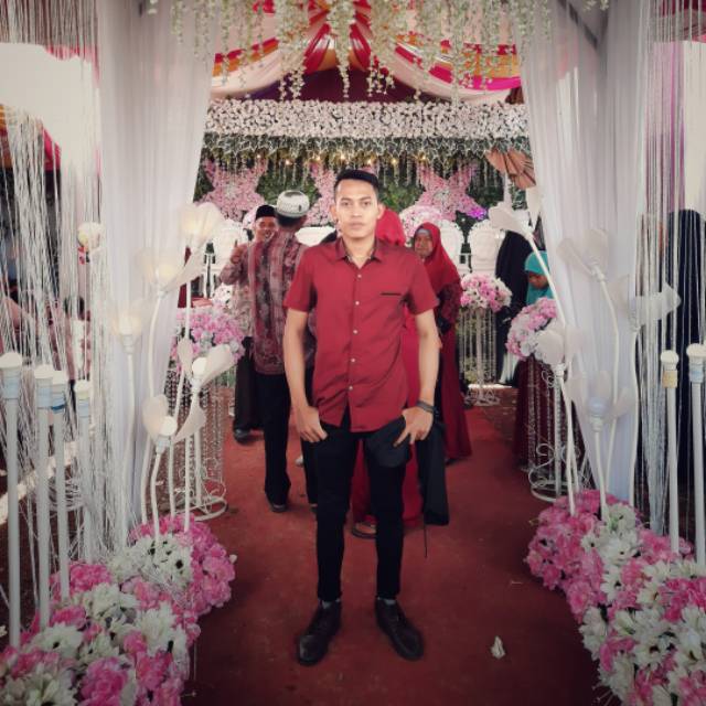 bejosamputunembahgishyam