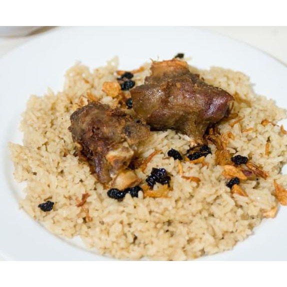 

As4711 Bumbu Nasi Kebuli Ayam/Kambing/ Khas Timur Tengah Sa1Z