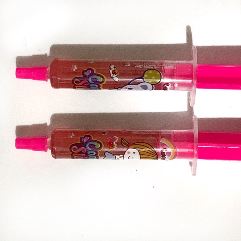 

Jelly Suntik 30. permen jeli. BOX