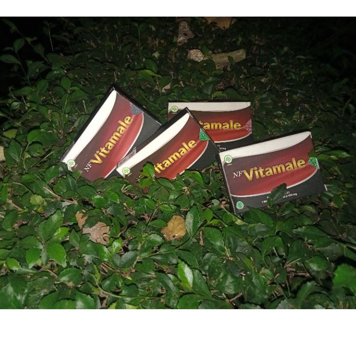 Best Obat kuat nf vitamale ori TPV