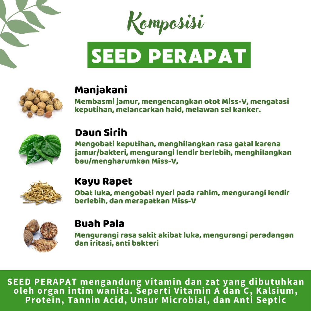 Jamu Perawan Kewanitaan Miss V Obat Penghilang Pembersih Keputihan Merapatkan Kewanitaan Obat Perapat Miss V Merapatkan Vagina Rapet Vagina Perapat Mis V Rapet Perawan Miss V Perawatan Vagina Perapat Miss V Permanen Merapatkan Miss V