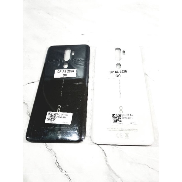 BACK DOOR BACK CASING BACK COVER OPPO A5 2020