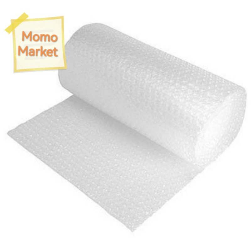 Extra Bubble Wrap untuk Extra Packing