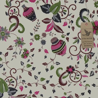 Download 9100 Koleksi Gambar Guci Motif Batik Terbaik Gratis HD