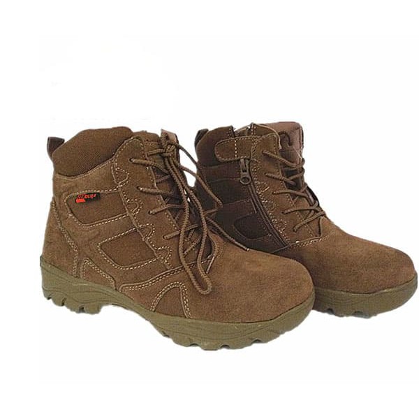 Sepatu Boots Magnum Tactical Shoes 6 Inch Outdoor Airsofter