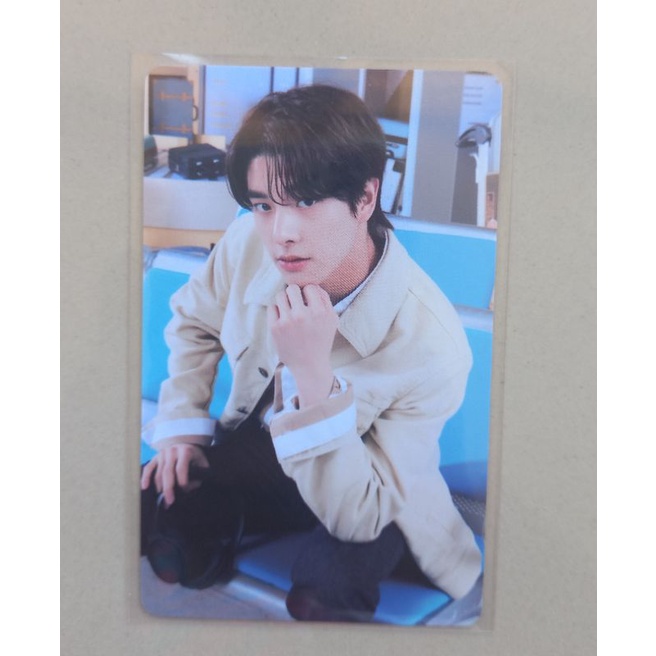 photocard enhypen jake tc en-connect companion