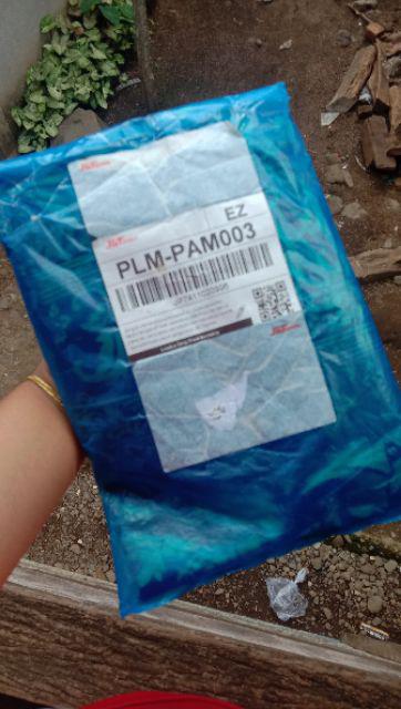 Arjuna Hem Prada Lengan Panjang Kemeja Lebaran Prodo Gold Batik Bunga Pekalongan Hem Seragam