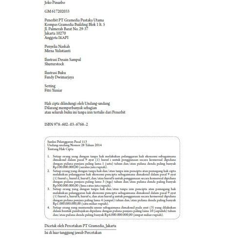 Hot Sell Buku Buku Latihan Tidur Kumpulan Puisi Joko Pinurbo Shopee Indonesia