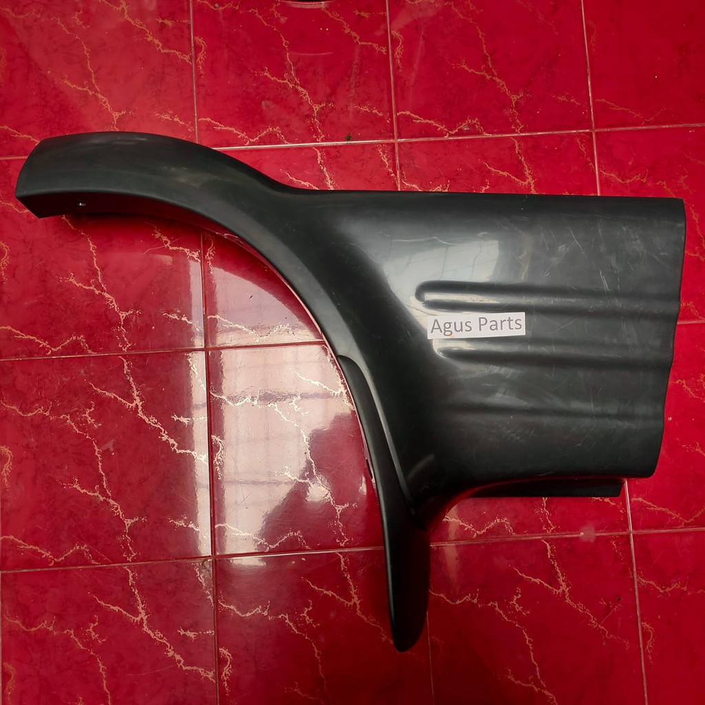 Fender Belakang Ori Panther Touring (1)