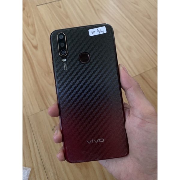 VIVO Y12 3/64GB Batang Second