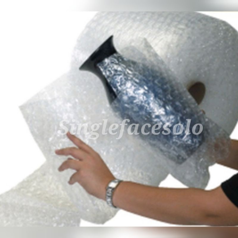 

Buble Wrab / Buble Pack Uk 120 cm x 5 m