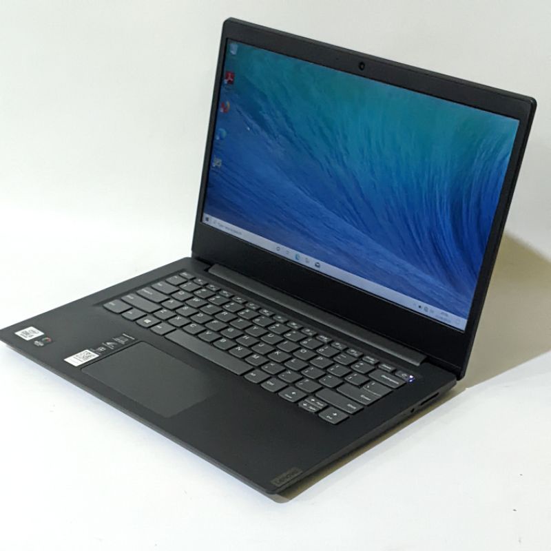 laptop ultrabook lenovo Ideapad s145 - Intel core i5 gen10 - ram 8gb - Hardisk 1000gb