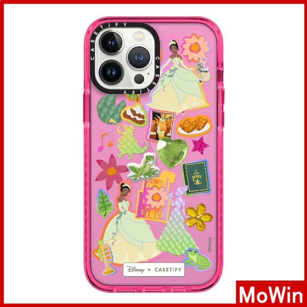 Soft Case Silikon Transparan Tebal Shockproof Motif Mermaid Untuk iPhone 13 Pro Max 12 Pro Max 11 7 Plus