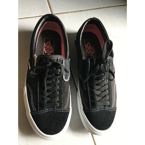 sepatu vans cnp
