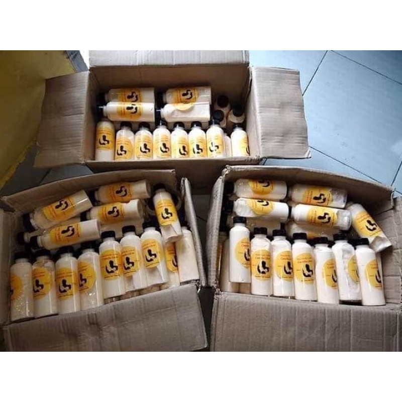 VIRAL HB CAMELIA GLOW 250ml