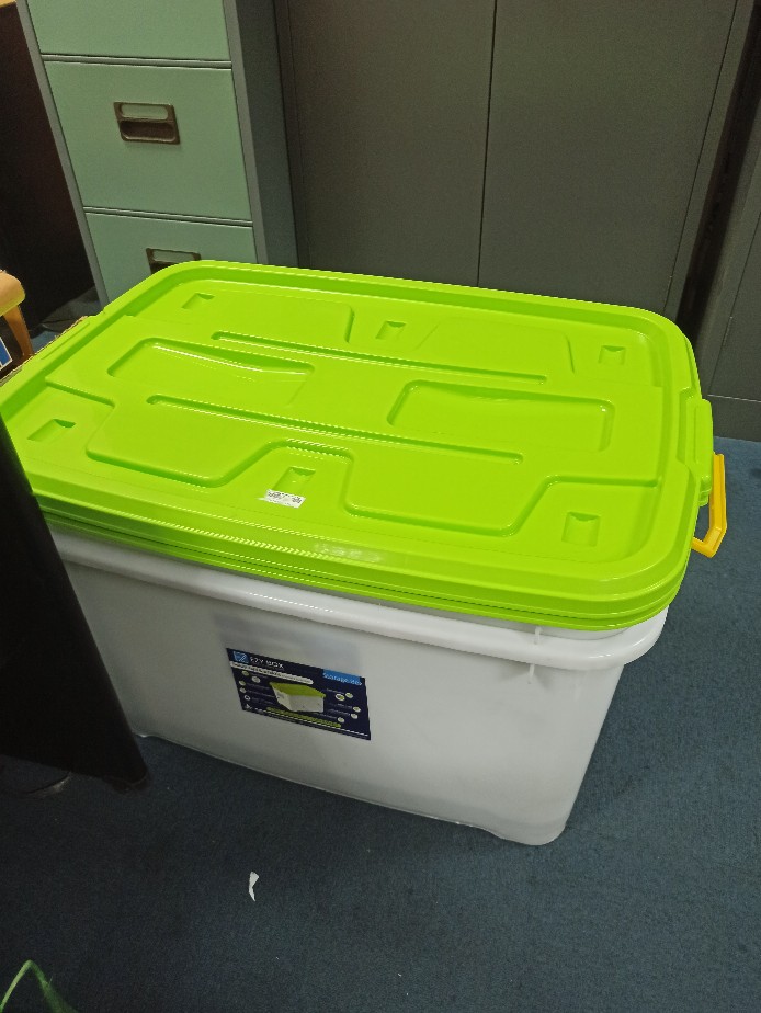 Container Box Ez 150 Biggy Home