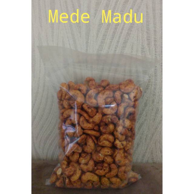 

Mede rasa madu