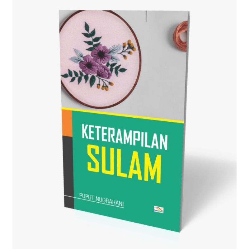 KETERAMPILAN SULAM MENYULAM