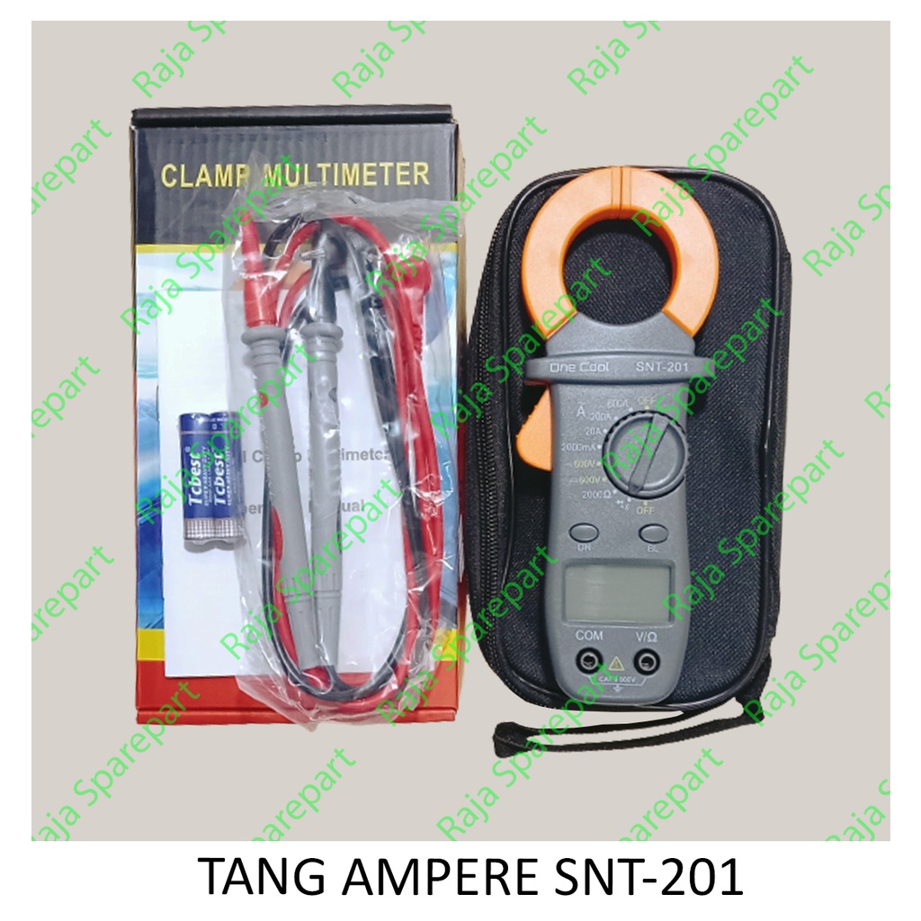 Tang Ampere SNT-201