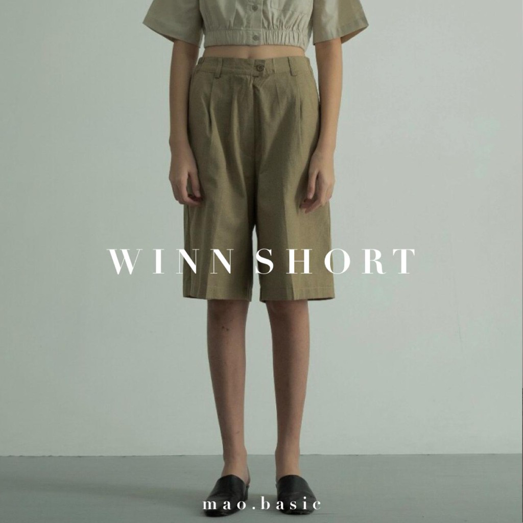 Maowear - Winn Short