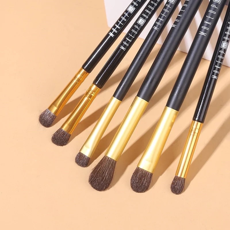 Makeup Brush Foundation Cosmetic Brushes Kabuki Face Nose Brushes Concealer Foundation Eyebrow Eyeliner Blush Powder Makeup Tool