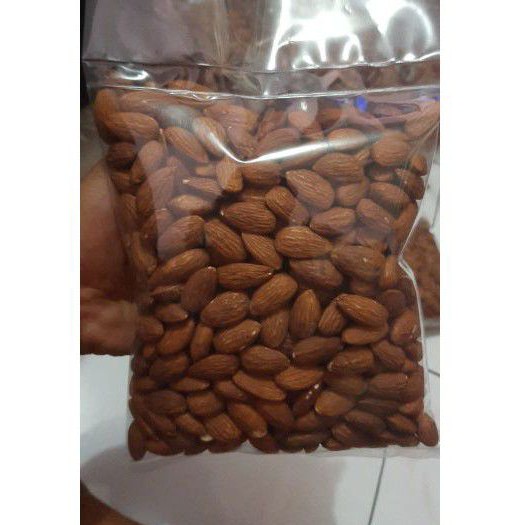 

Almond Panggang California