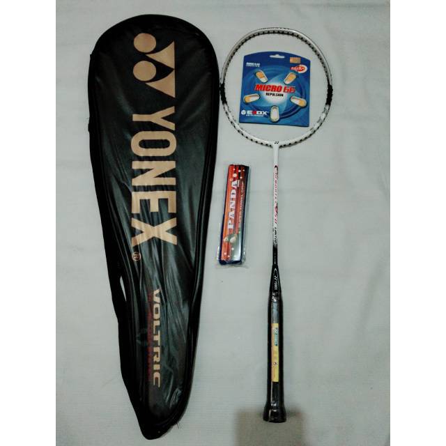  Raket  Badminton  Yonex  Armortec  250 Limited Edition 