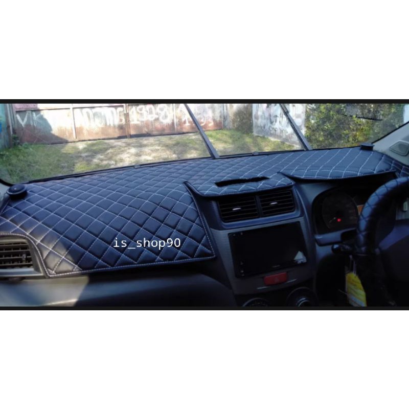 New Alas Dashboard mobil Avanza dan xenia tahun 2010 - 2020 Original