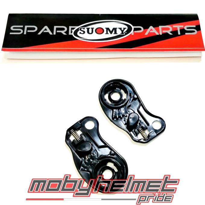 Paling Dicari ,♎ Rachet Suomy Sr Sport - Original Stok Terbatas